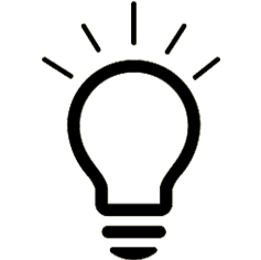 Idea Icon